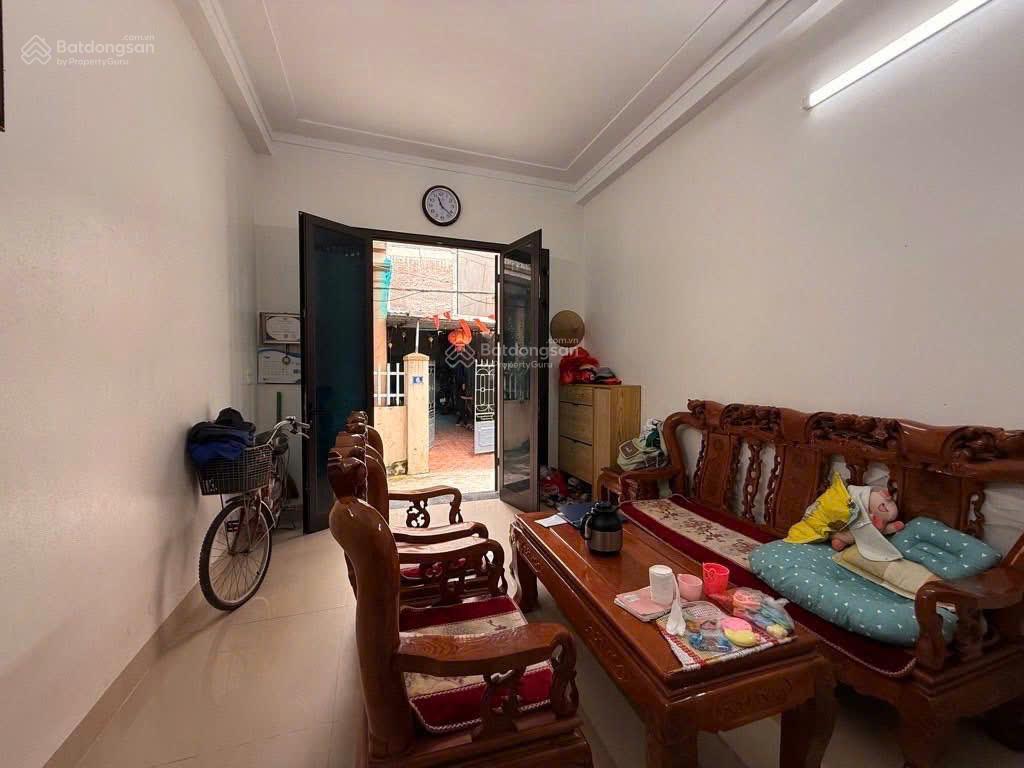 Nhà đẹp kiêu kỵ gia lâm, 65m2, 4 tầng, ngõ thông ô tô, sổ đỏ chính chủ