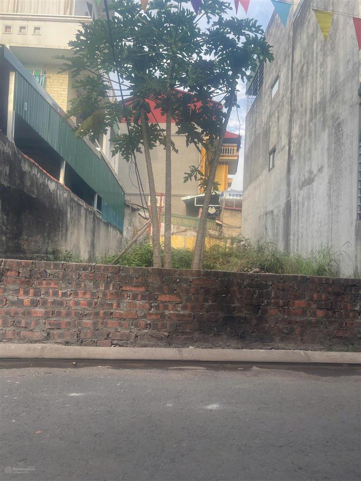 Bán đất thuận an 93m², ngõ thông, ô tô 7 chỗ, sổ sẵn, giá 5.35 tỷ
