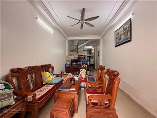 Chính chủ bán nhà kiêu kỵ gia lâm, 4 tầng 65m2, 4 phòng ngủ, giá chỉ 5,2 tỷ