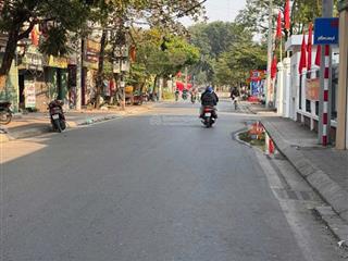 Bán đất cửu việt gia lâm 44,6m² lô góc nở hậu đẹp, ô tô thông giá 7,7 tỷ