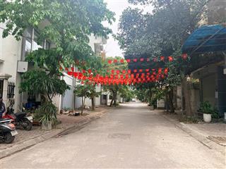 Bán liền kề kđt central metropolitan gia lâm  60,5m², khách thuê sẵn, đầu tư sinh lời tốt