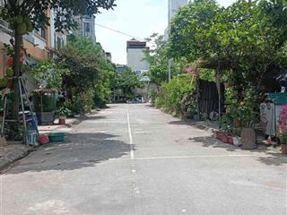 Đất phân lô nguyễn mậu tài, trâu quỳ, gia lâm 60m², mt 4.6m, vị trí đẹp, ô tô tránh, giá 12,8 tỷ