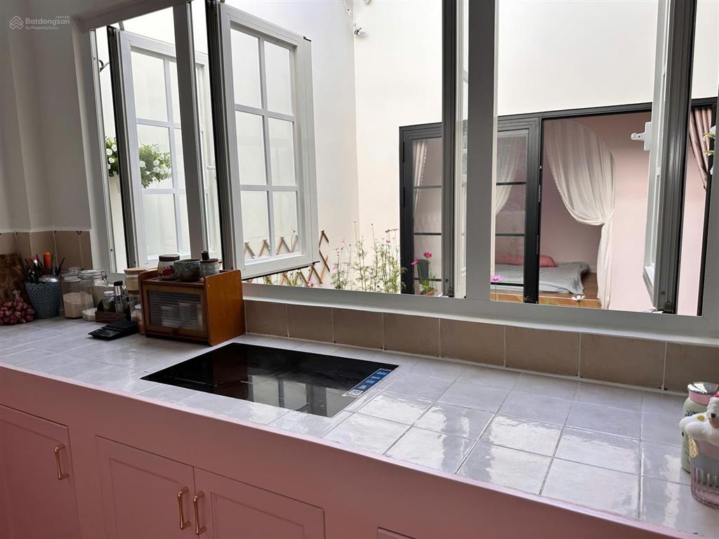 Chính chủ cần bán homestay mini tại tp đồng nai sổ hồng riêng, dọn vào ở ngay. khai thác ngay