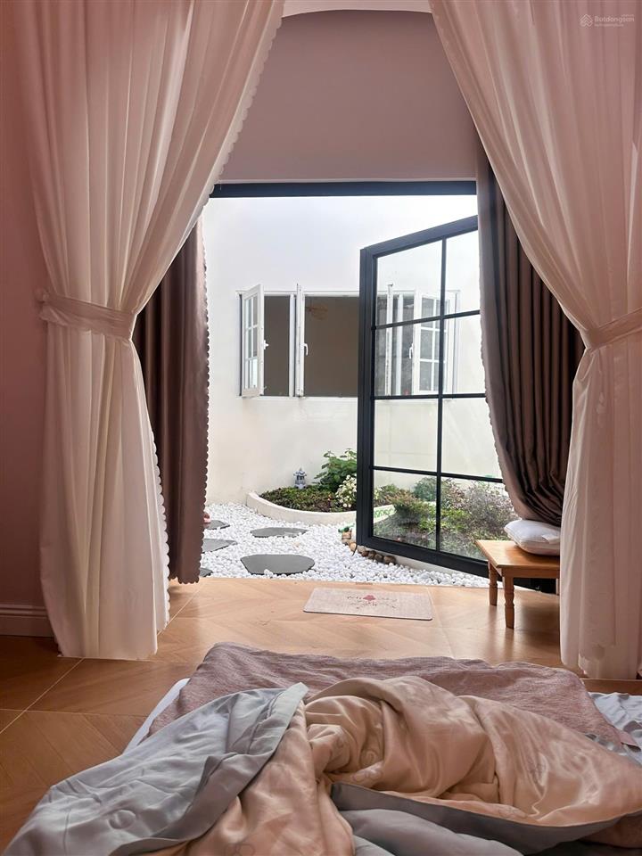 Chính chủ cần bán homestay mini tại tp đồng nai sổ hồng riêng, dọn vào ở ngay. khai thác ngay
