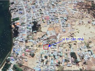 Mũi né, tp phan thiết, bình thuận (lâm đồng) chủ cần bán ngôi nhà khu du lịch quốc gia mũi né