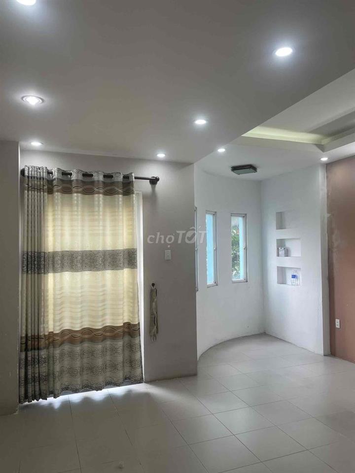 🔥GIẢM5TR-CHO THUÊ 5PN 5WC – 3 LẦU – SÂN XE – NAM LONG Q12 – 15TR/1T