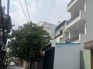 Chủ gấp bán chỉ 48 tr/m2, 8.8 tỷ  165m2, khu đồng bộ cao tầng, trần thị năm, hẻm 12m, 6pn
