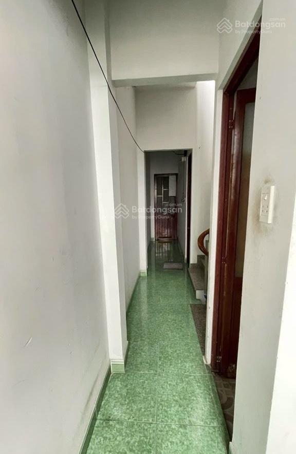 Chỉ 4.7 tỷ (tl) hẻm 5m gần đông bắc  dương thị mười nhà 3 tầng btct ngang 4.5m, 5 phòng ngủ
