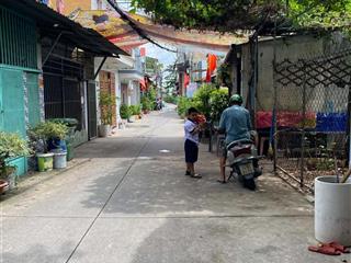 Ngang khủng 6.5m x 15m (nở hậu)  hxh  chỉ 4.15đ (tlcc)  ngay nguyễn ảnh thủ  ngã 3 đông quang