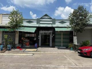 Bán nhanh dãy trọ đường nb14, phường mỹ phước, bến cát, gía 1,02 tỷ, sổ sẵn, gận kcn 300m, mtd 12m