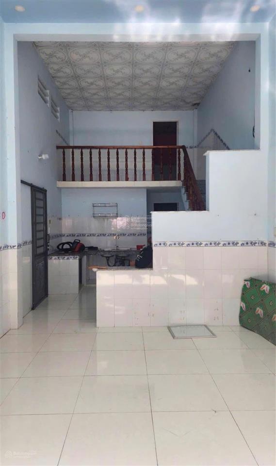 Bỏ ra 1,02 tỷ, sở hữ ngay dãy trọ đường nb6, phường mỹ phước, bến cát, gần kcn,shr,thu nhập 10tr/th