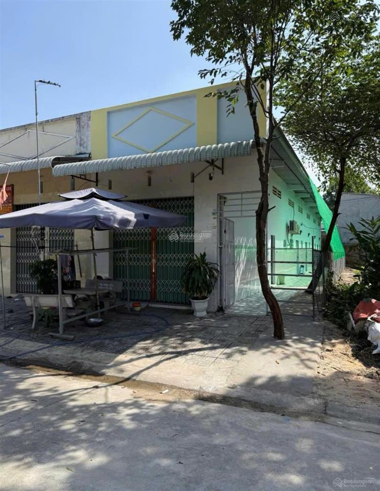 Bỏ ra 1,02 tỷ, sở hữ ngay dãy trọ đường nb6, phường mỹ phước, bến cát, gần kcn,shr,thu nhập 10tr/th