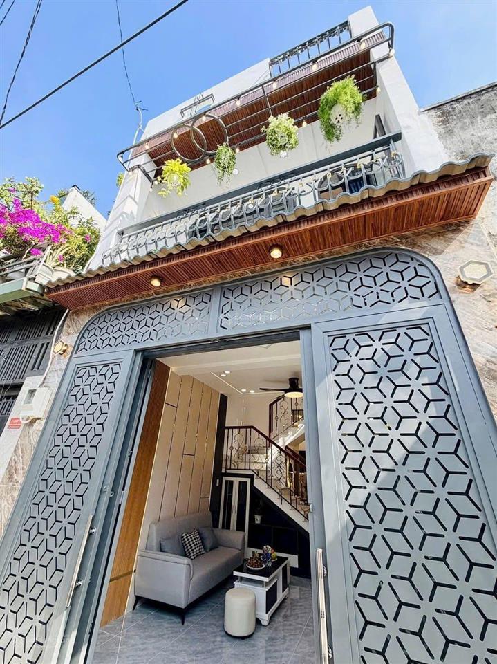 Bán nhà riêng tại đường 3 tháng 2, lái thiêu, 1,35 tỷ, 73m2, thu nhập 7tr/th, cách eaon chỉ 400m