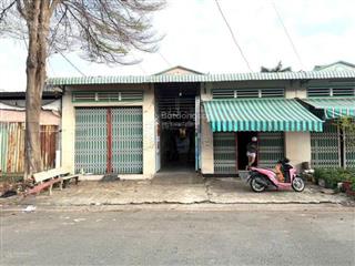 Bán dãy trọ đường db4, phường mỹ phước  300m2, thu nhập 21tr/th, shr, cách kcn 300m