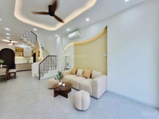 Bán nhà riêng tại đường thủ khoa huân, phường thuận giao, gía 1,25 tỷ, shr, cách ql13 400m,