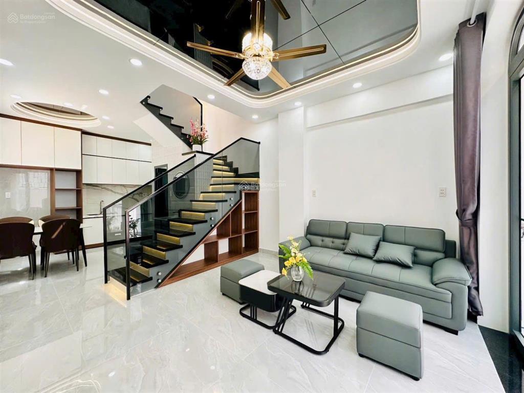 Một căn nhàhai dòng lợi,mà giá chỉ 1,17 tỷtại đ.nguyễn văn tiết, p. lái thiêu, shr,cách eaon 300m