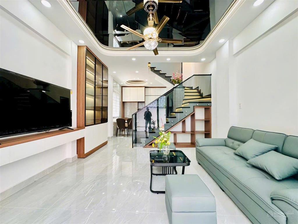 Một căn nhàhai dòng lợi,mà giá chỉ 1,17 tỷtại đ.nguyễn văn tiết, p. lái thiêu, shr,cách eaon 300m