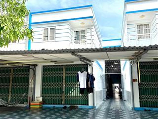 Bán dãy trọ đường. nb16, p. mỹ phước, bến cátgiá 720 triệu, shr, thu nhập 21tr/th, cách kcn 300m