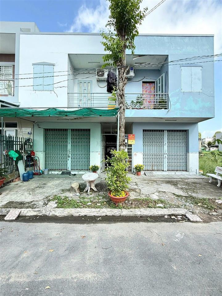 Bán dãy trọ, mỹ phước, bến cát, giá 1,290 triệu sổ sẵn, sát kcn 300m, có dòng tiền 12 triệu/th