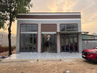 Bán ngộp dãy trọ tại đường xc6, mỹ phước, bến cát 300m2, 850 triệu.thu nhập 15tr/tháng,sát kcn 200m