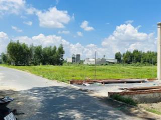 Bán đất tại nguyễn văn linh, minh thành, chơn thành, đồng nai giá 410 triệu, 1000m2