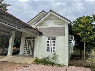 Bán nhà vườn tại đường số 14, minh thành, chơn thành, giá 540 triệu, 2600m2