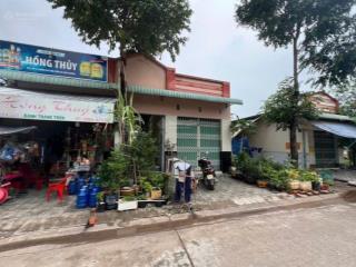 Cần bán gấp dãy trọ 150m2  giá 780tr  ngay chợ bàu bàng  đang có thu nhập 7tr/th