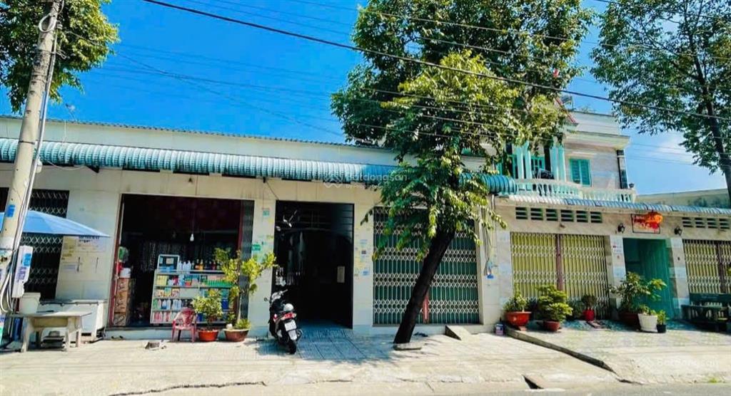Bán dãy trọ tại đường d1, phường mỹ phước, bến cát, giá 1 tỷ 150 triệu shr, sát bên kcn