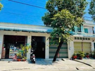 Bán dãy trọ tại đường d1, phường mỹ phước, bến cát, giá 1 tỷ 150 triệu shr, sát bên kcn