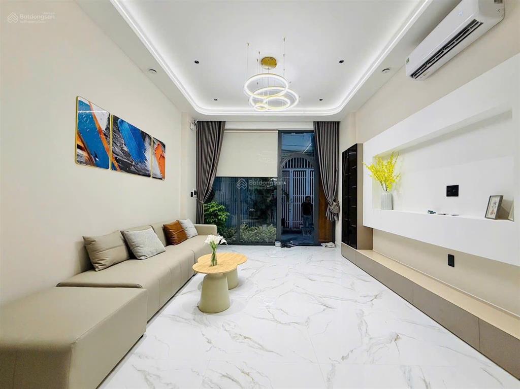 Nhà đẹp giá rẻ giá 1 tỷ 195 triệu, tại đường 22 tháng 12, thuận giao, thuận an, shr,thu nhập 8tr/th