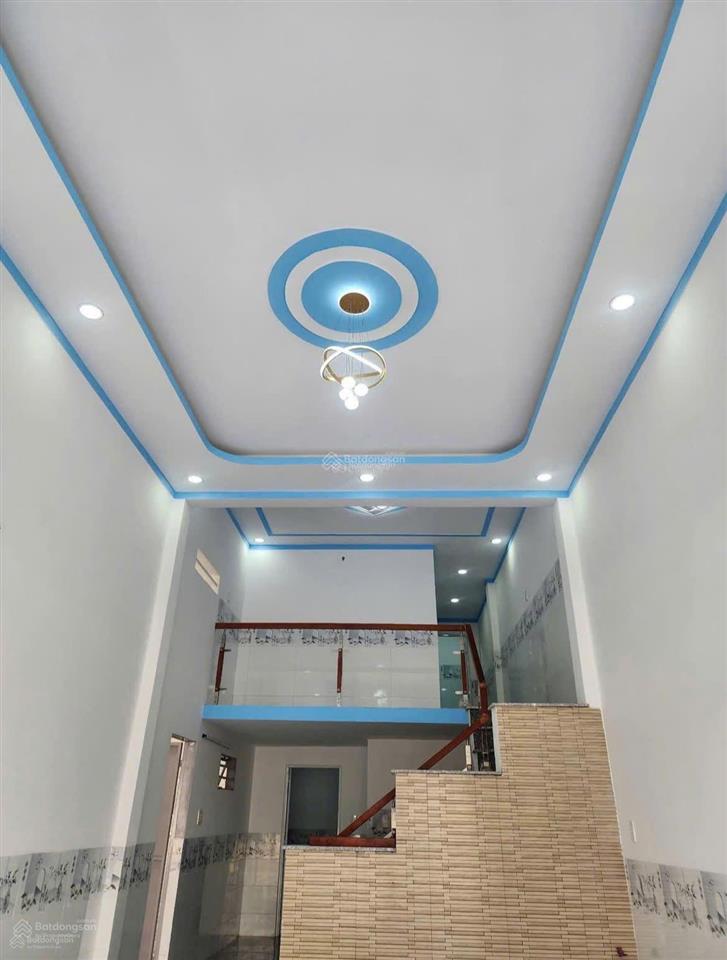 Bán dãy trọ 12 phòng 300m2 mt 12m, đường nc, lai uyên, bàu bàng, giá 1,05 tỷ, sát kcn, thu 13tr/th
