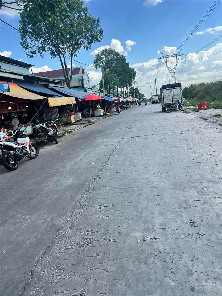 Chính chủ cần bán dãy trọ tại đường nb5, mỹ phước, bến cát, thu nhập 7 tr/th, sát kcn