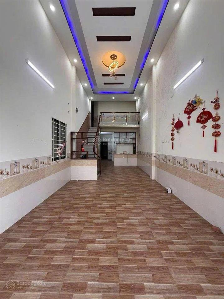 Chính chủ cần bán gấp dãy trọ đường d3, lai uyên, bàu bàng, gía 890 triệu, 1kiot4p, sát kcn 200m