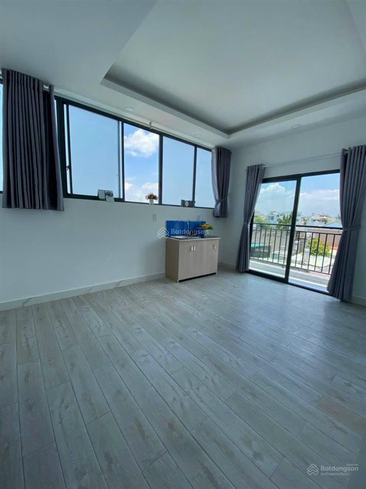 Siêu phẩm studio hạt dẻ ban công siêu thoáng full nt