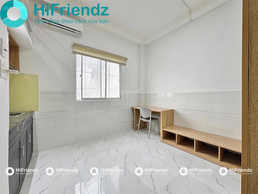 Siêu phẩm duplex siêu xinh phù hợp di chuyển qua các quận 1, 9, bt, tđ