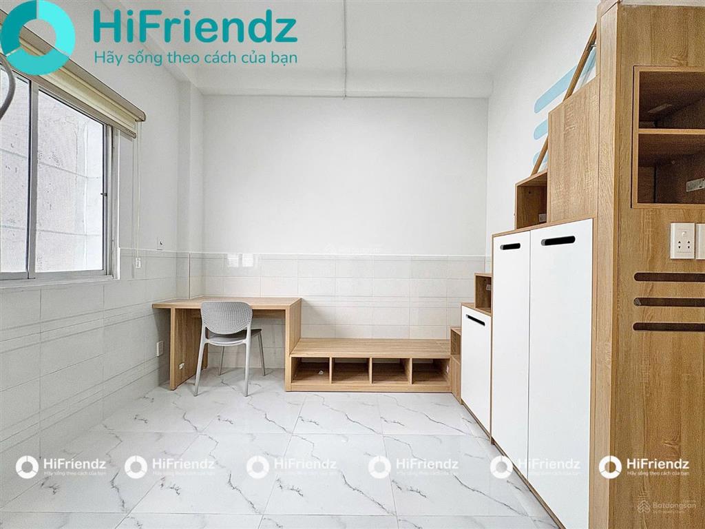 Siêu phẩm duplex siêu xinh phù hợp di chuyển qua các quận 1, 9, bt, tđ