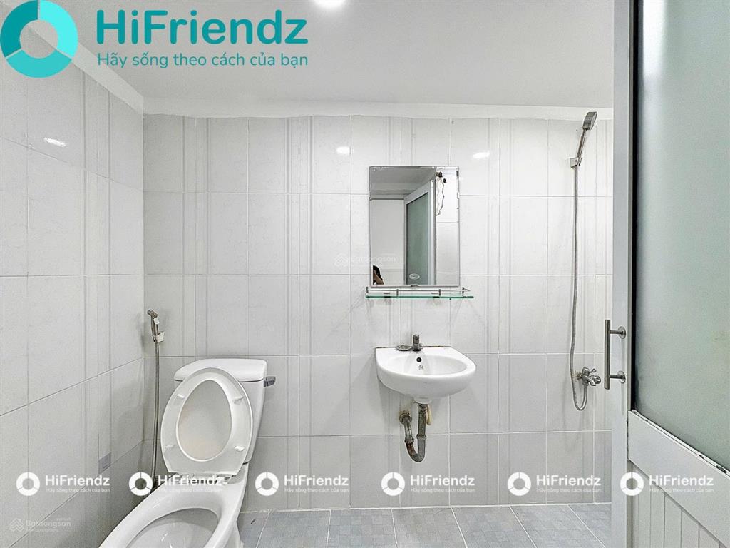 Siêu phẩm duplex siêu xinh phù hợp di chuyển qua các quận 1, 9, bt, tđ
