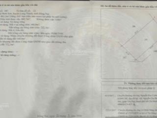 Đất gần cổng phụ vào sân bay bình sơn, đường nhựa rộng 16m, có hành lang 2 bên