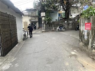 Bán đất tại ngọc thụy, long biên, hà nội, giá siêu hời 190 nghìn / m2, 111.3 m2