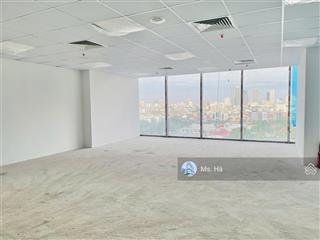 Văn phòng cho startup tại hồ tùng mậu phù hợp team 1050 người, vào làm ngay