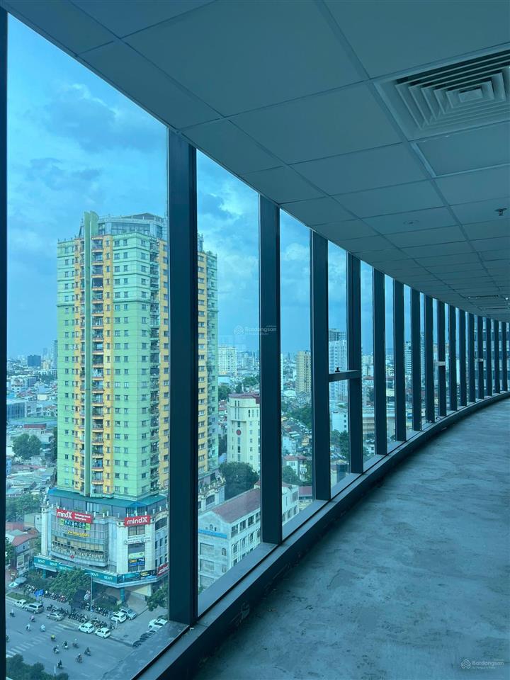 Văn phòng diện tích đa dạng 6000m2, sẵn nội thất tại đống đa.  ms. hà  0989 383 ***