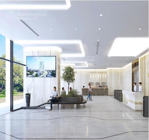 Cho thuê sàn văn phòng rox tower goldmark city 136 hồ tùng mậu | diện tích linh hoạt, tòa nhà mới