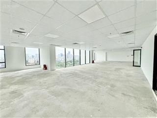 Cho thuê sàn văn phòng rox tower goldmark city 136 hồ tùng mậu | diện tích linh hoạt, tòa nhà mới