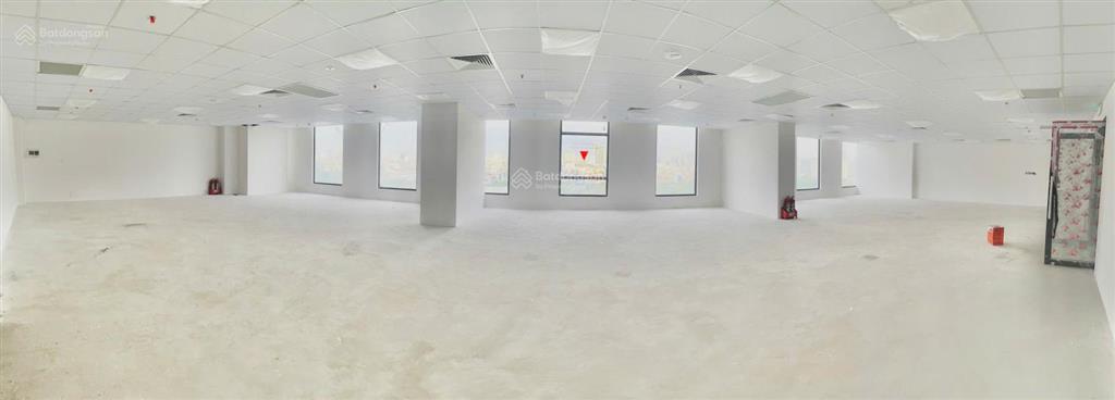 Văn phòng đẹp tại goldmark city hồ tùng mậu, setup ngay, phù hợp công ty công nghệ