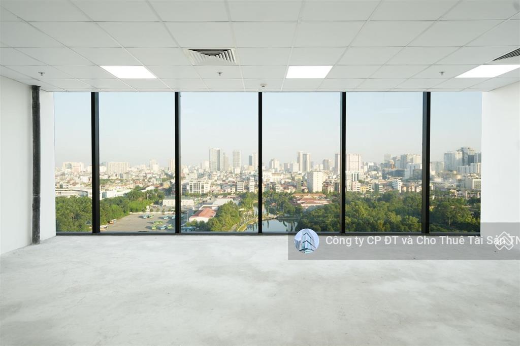 Chính chủ cho thuê văn phòng chuyên nghiệp rox tower goldmark city 136 hồ tùng mậu