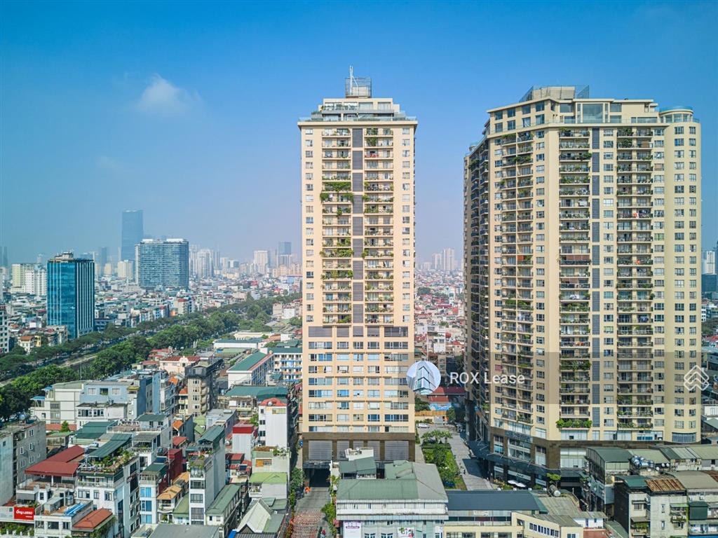 [chính chủ] cho thuê văn phòng chuyên nghiệp rox tower 88 láng hạ