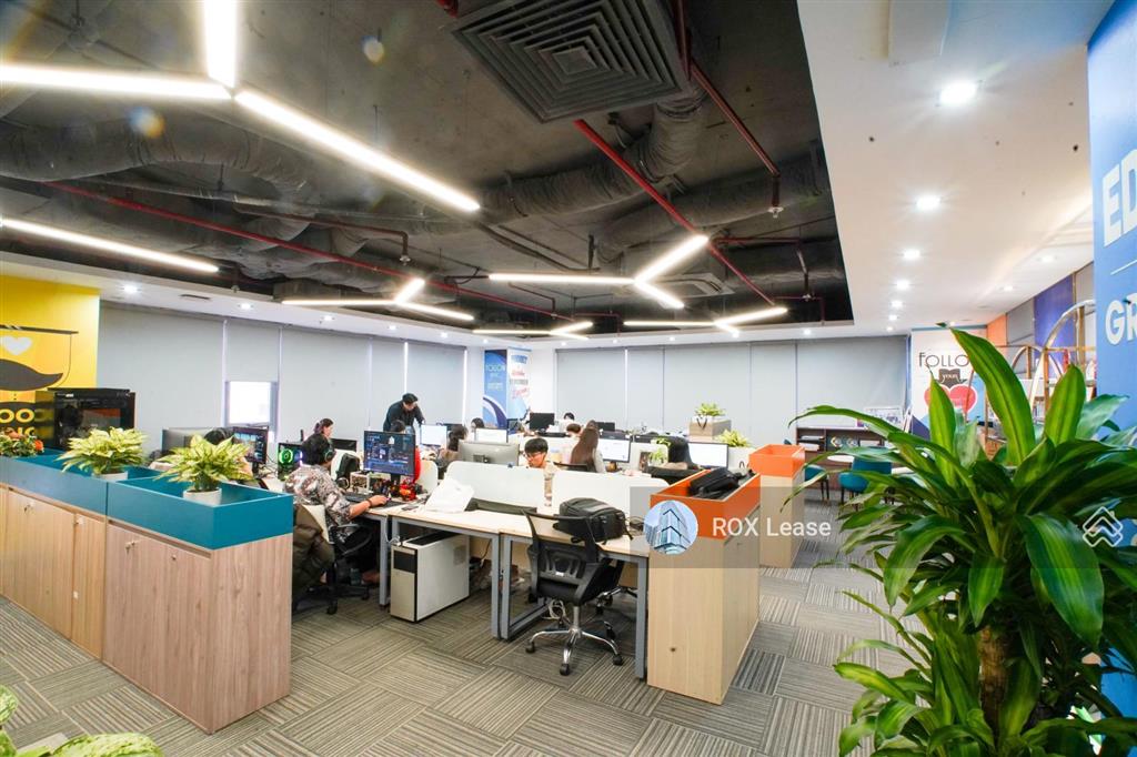 [chính chủ] cho thuê văn phòng chuyên nghiệp rox tower 88 láng hạ