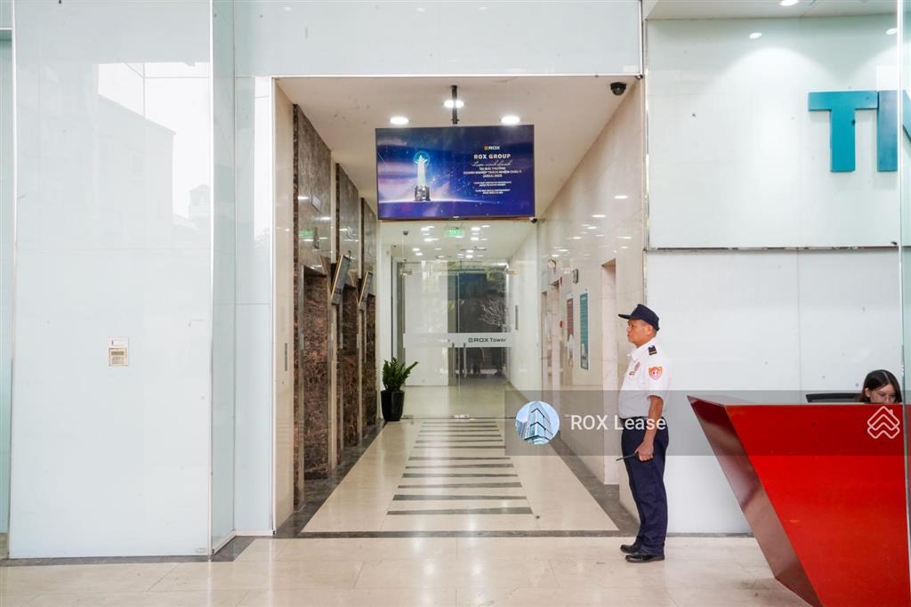 [chính chủ] cho thuê văn phòng chuyên nghiệp rox tower 88 láng hạ