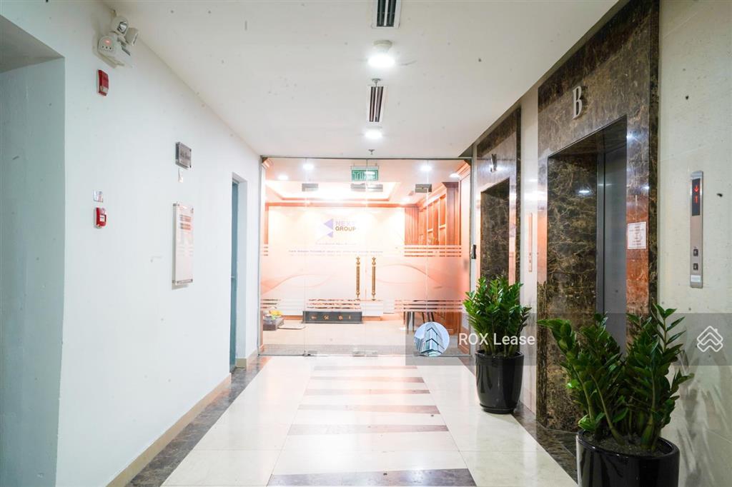 [chính chủ] cho thuê văn phòng chuyên nghiệp rox tower 88 láng hạ