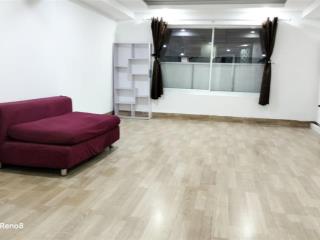 Cho thuê căn hộ ct1 vcn phước hải 90m2 gồm 2 phòng ngủ, 2 toilet